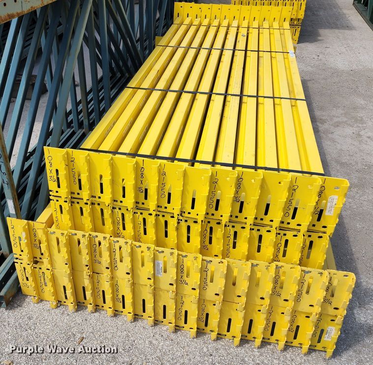image for item KH9393 Keystone  pallet racking
