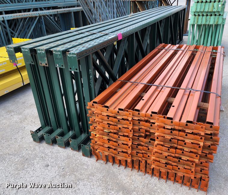 image for item KH9394 Ridg-U-Rak  pallet racking