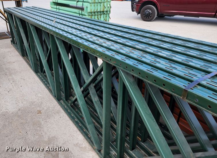 image for item KH9394 Ridg-U-Rak  pallet racking