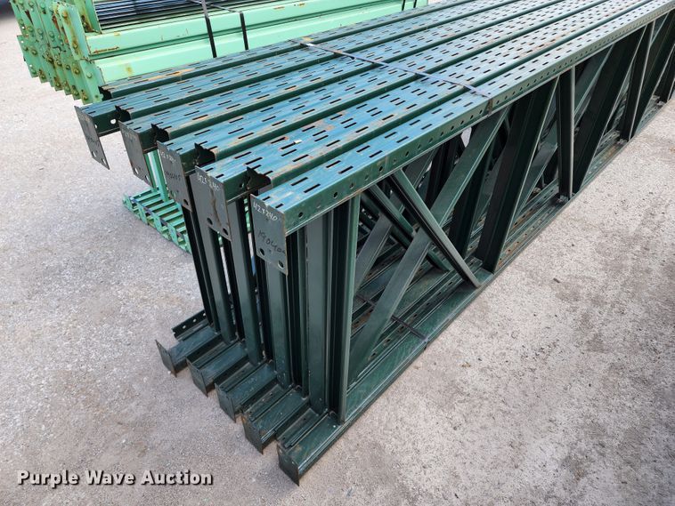 image for item KH9394 Ridg-U-Rak  pallet racking
