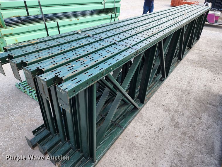 image for item KH9394 Ridg-U-Rak  pallet racking