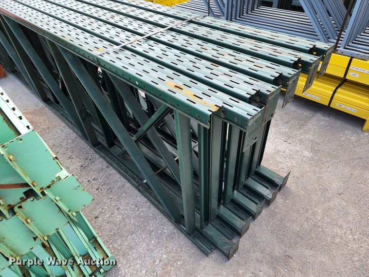 image for item KH9394 Ridg-U-Rak  pallet racking