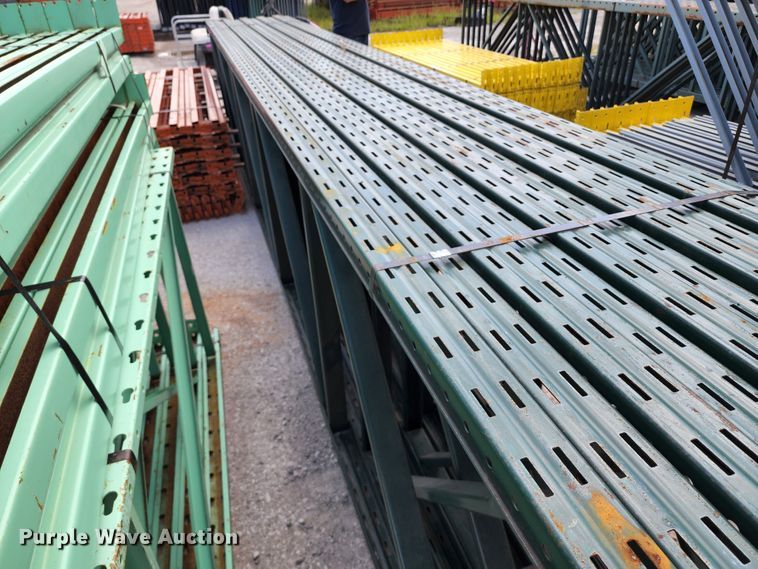 image for item KH9394 Ridg-U-Rak  pallet racking