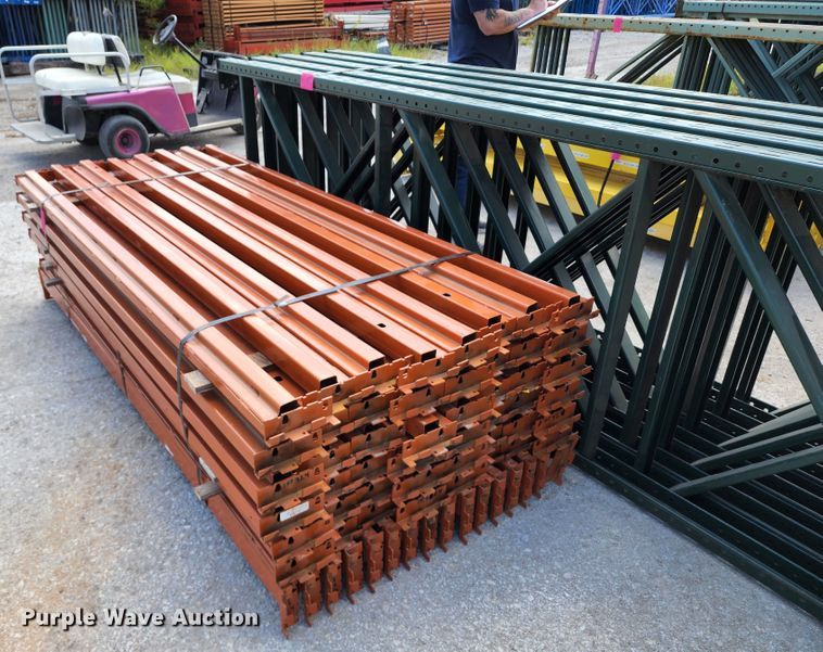 image for item KH9394 Ridg-U-Rak  pallet racking