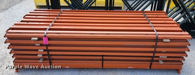 image for item KH9394 Ridg-U-Rak  pallet racking