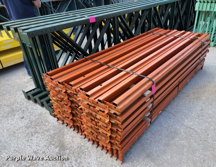 image for item KH9394 Ridg-U-Rak  pallet racking