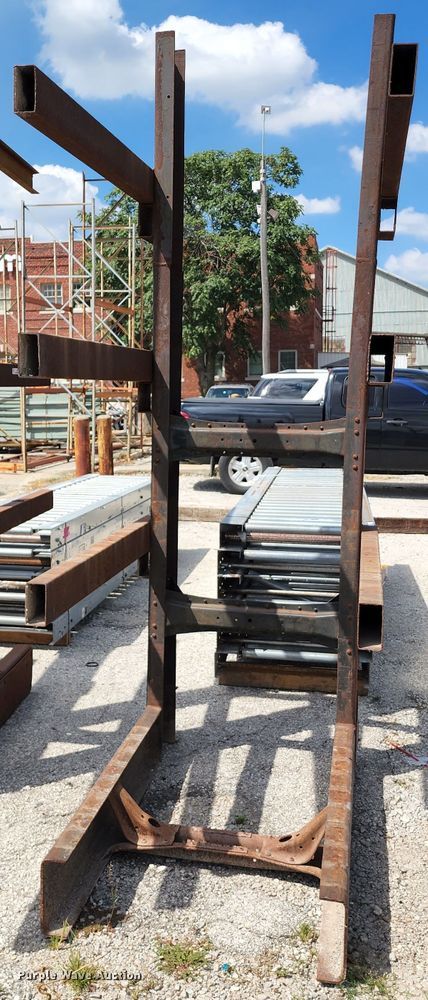 image for item KH9401 Cantilever rack