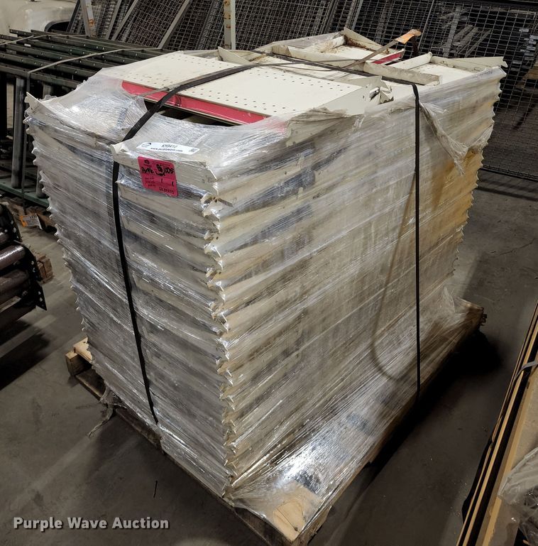 image for item KH9410 Lozier  shelving