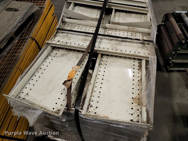 image for item KH9410 Lozier  shelving