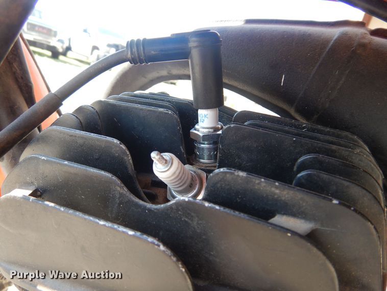 image for item KI9197 1976 Honda MR175  motorcycle