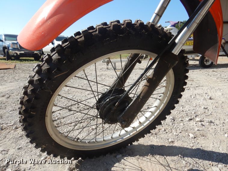 image for item KI9197 1976 Honda MR175  motorcycle