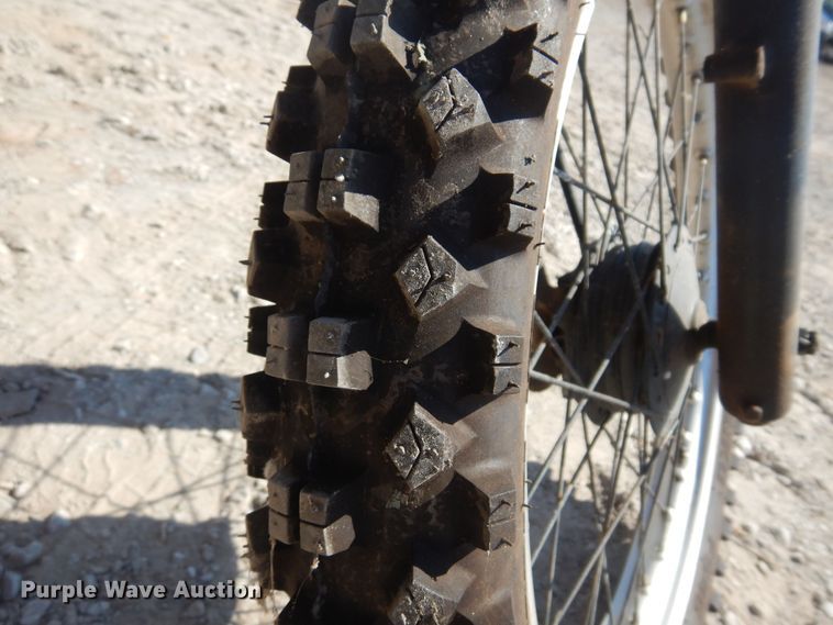 image for item KI9197 1976 Honda MR175  motorcycle