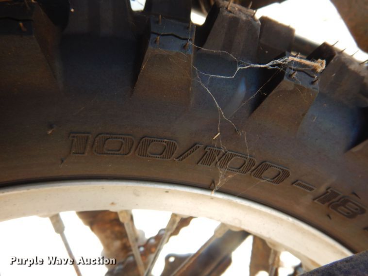 image for item KI9197 1976 Honda MR175  motorcycle