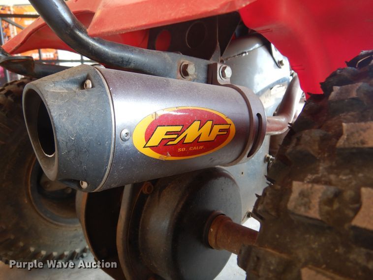 image for item KI9198 1980 Honda 70  ATV