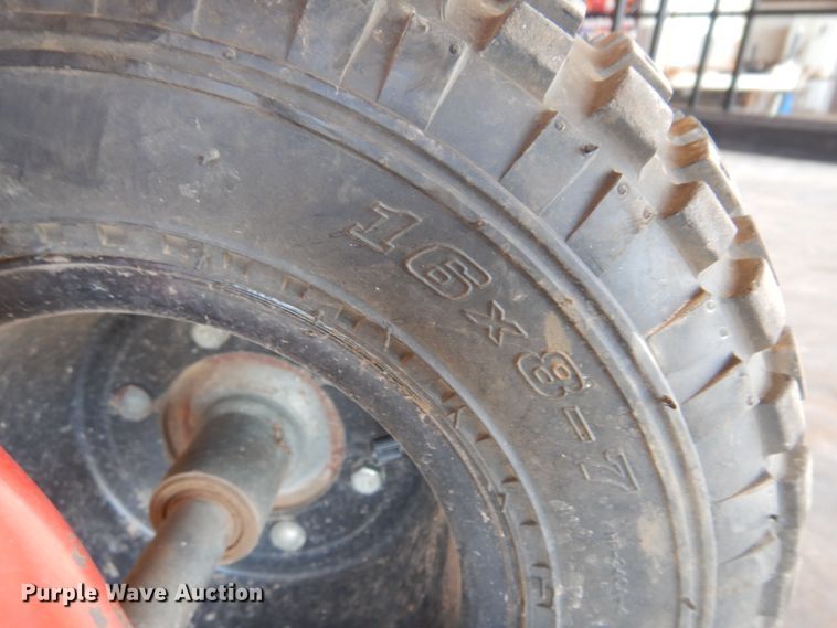 image for item KI9198 1980 Honda 70  ATV