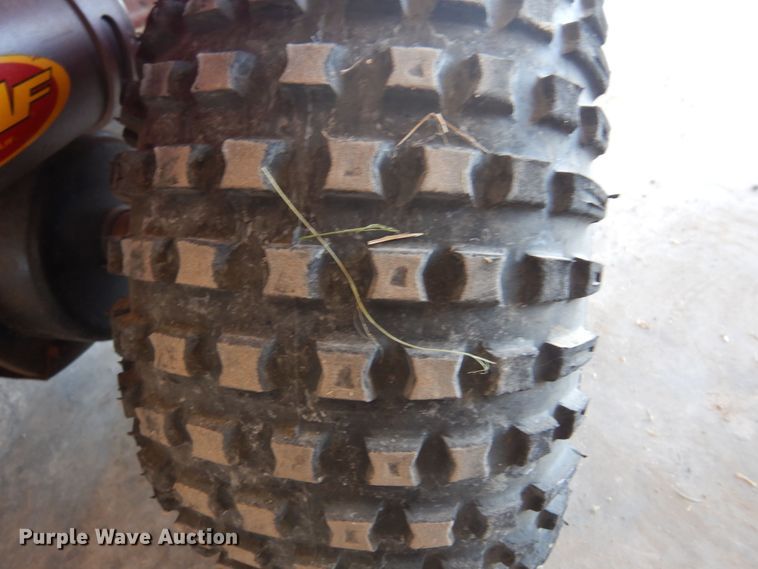 image for item KI9198 1980 Honda 70  ATV