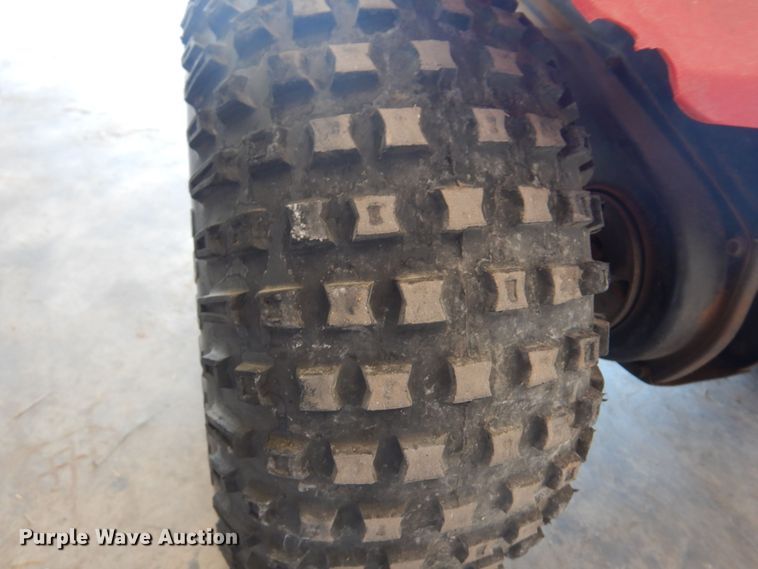 image for item KI9198 1980 Honda 70  ATV