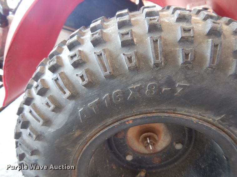 image for item KI9198 1980 Honda 70  ATV