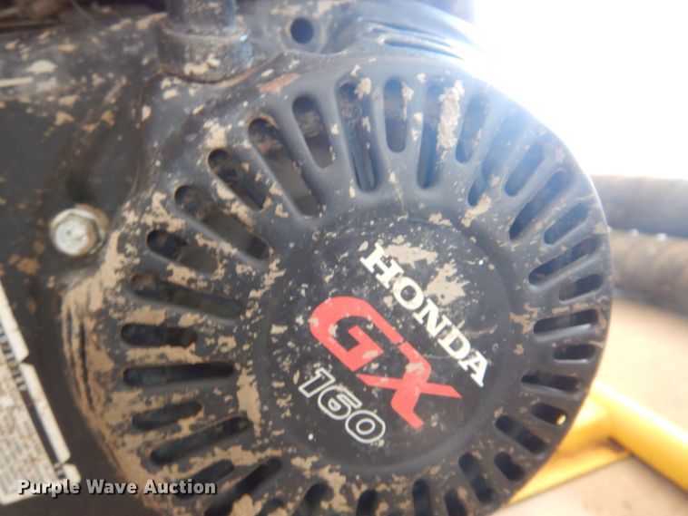 image for item KI9202 Wacker Neuson PT2A  trash pump