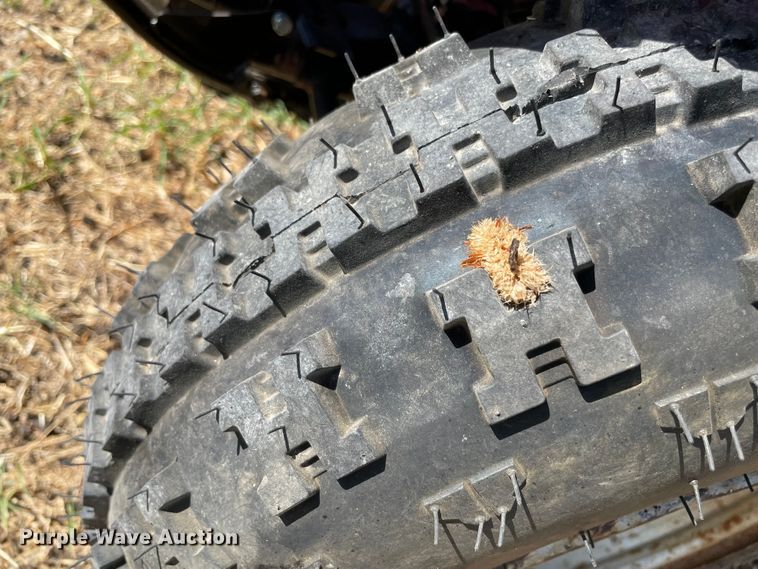 image for item KJ9720 2009 Honda Recon TRX250  ATV