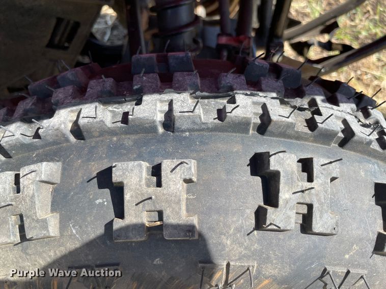 image for item KJ9720 2009 Honda Recon TRX250  ATV