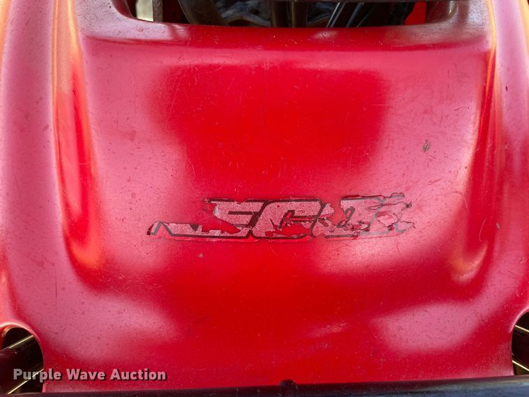 image for item KJ9720 2009 Honda Recon TRX250  ATV