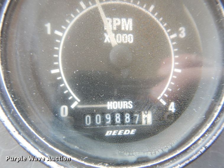 image for item KR9139 2005 Sterling SC8000  street sweeper truck