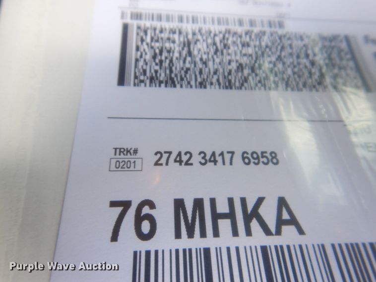 image for item KR9139 2005 Sterling SC8000  street sweeper truck