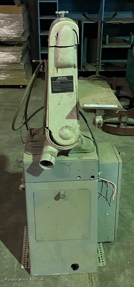 image for item LD9611 Rockwell 31-550  sander