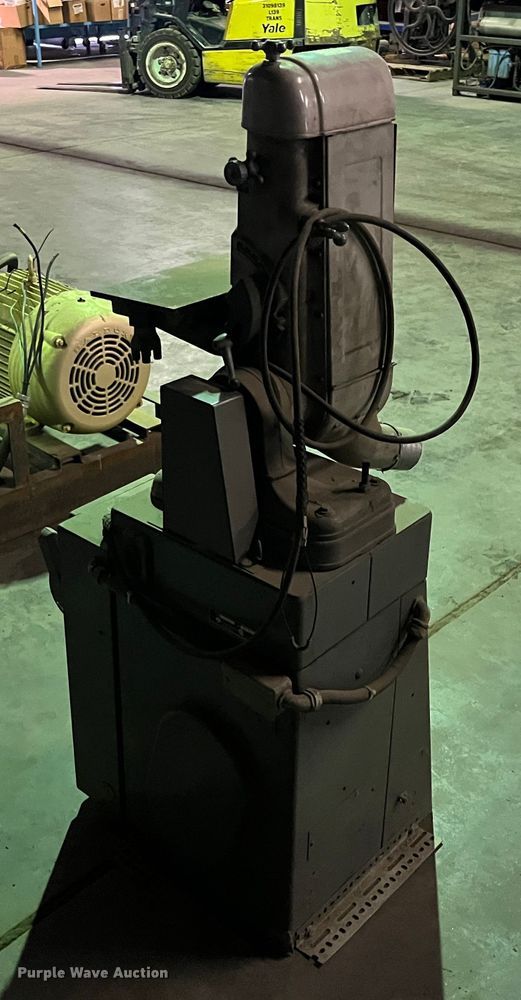 image for item LD9611 Rockwell 31-550  sander