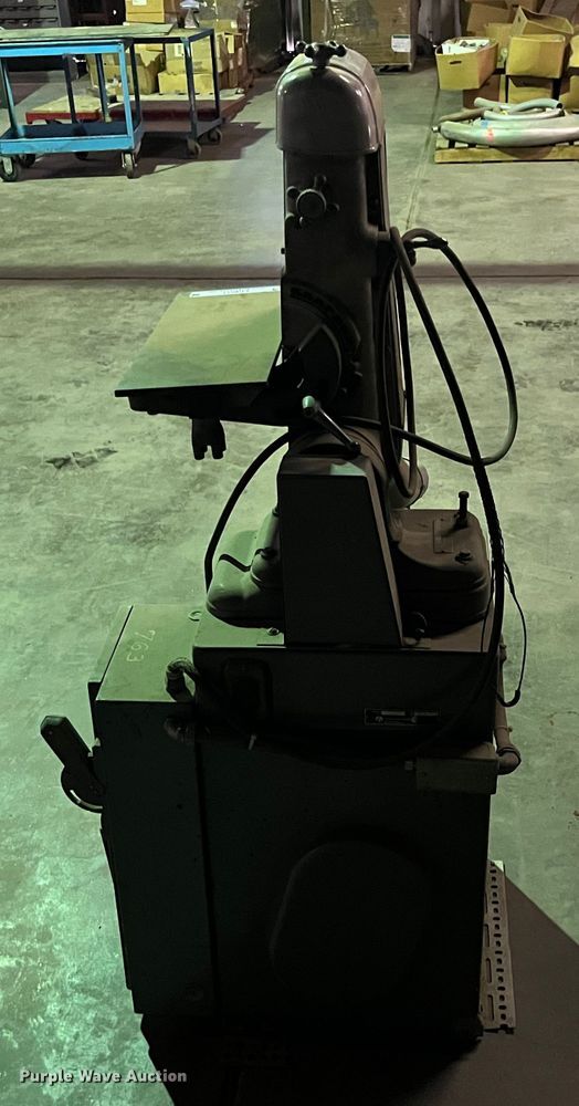 image for item LD9611 Rockwell 31-550  sander