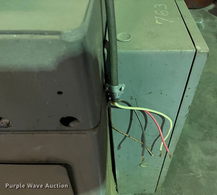 image for item LD9611 Rockwell 31-550  sander