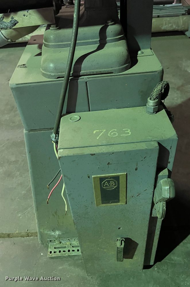 image for item LD9611 Rockwell 31-550  sander