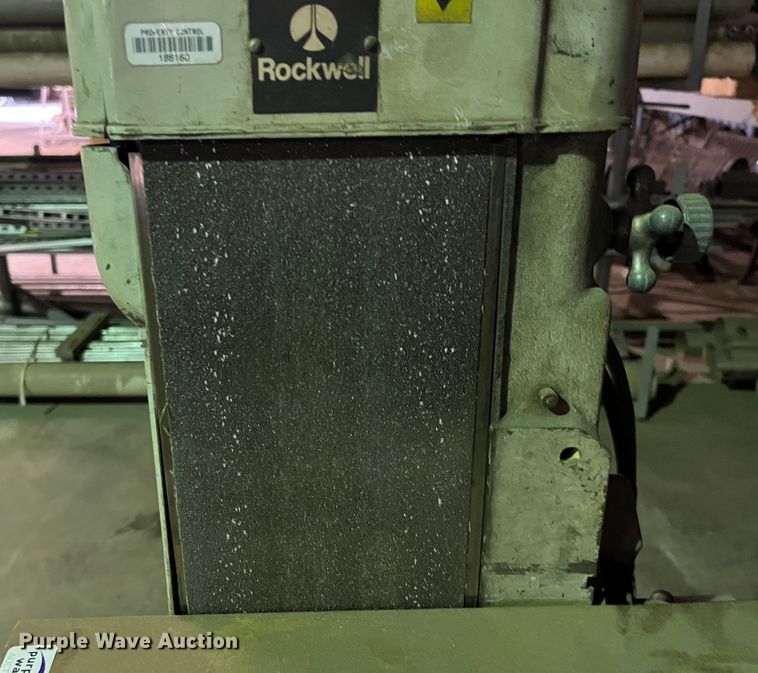 image for item LD9611 Rockwell 31-550  sander