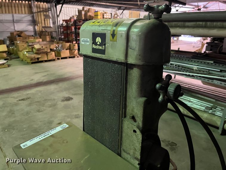 image for item LD9611 Rockwell 31-550  sander