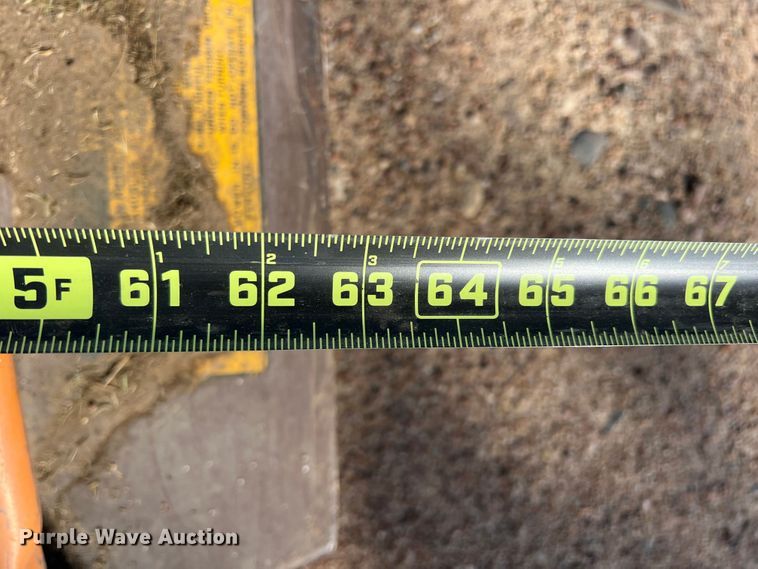 image for item LI9420 Grasshopper 718D  ZTR lawn mower