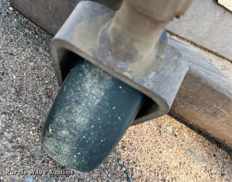 image for item LI9420 Grasshopper 718D  ZTR lawn mower