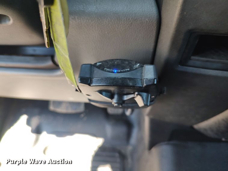 image for item LK9057 2019 Ford F450 Super Duty XL  utility / service truck