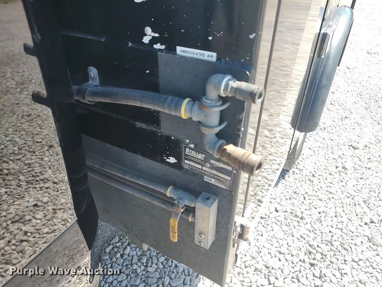 image for item LK9057 2019 Ford F450 Super Duty XL  utility / service truck