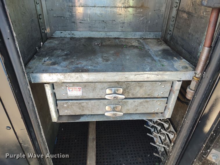 image for item LK9057 2019 Ford F450 Super Duty XL  utility / service truck