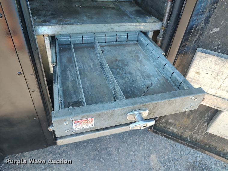 image for item LK9057 2019 Ford F450 Super Duty XL  utility / service truck