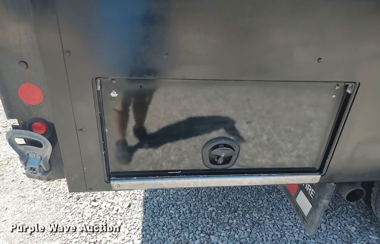 image for item LK9057 2019 Ford F450 Super Duty XL  utility / service truck