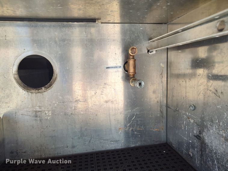 image for item LK9057 2019 Ford F450 Super Duty XL  utility / service truck