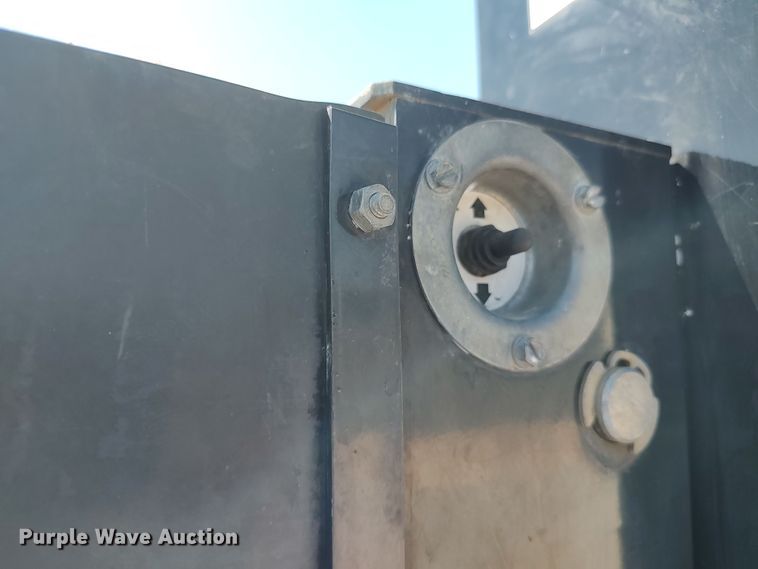 image for item LK9057 2019 Ford F450 Super Duty XL  utility / service truck