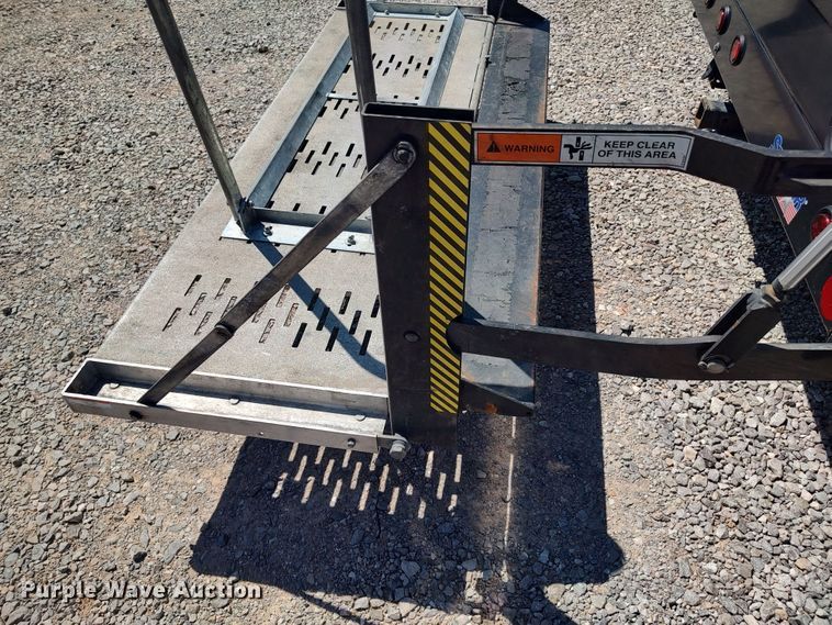 image for item LK9057 2019 Ford F450 Super Duty XL  utility / service truck