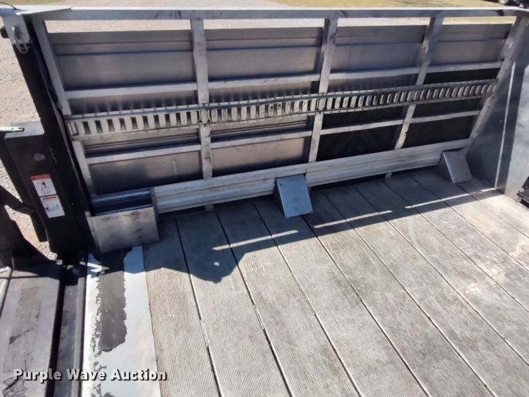 image for item LK9057 2019 Ford F450 Super Duty XL  utility / service truck