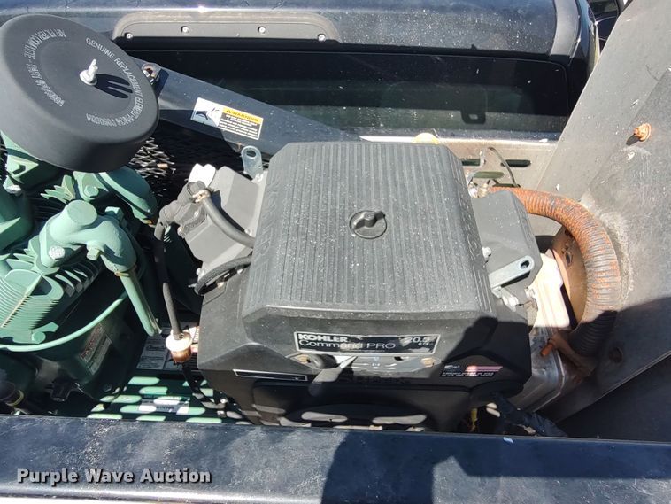 image for item LK9057 2019 Ford F450 Super Duty XL  utility / service truck