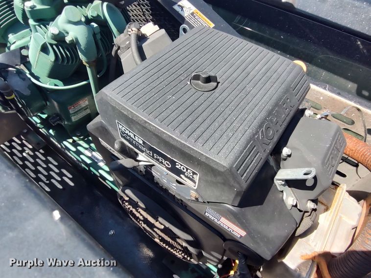 image for item LK9057 2019 Ford F450 Super Duty XL  utility / service truck