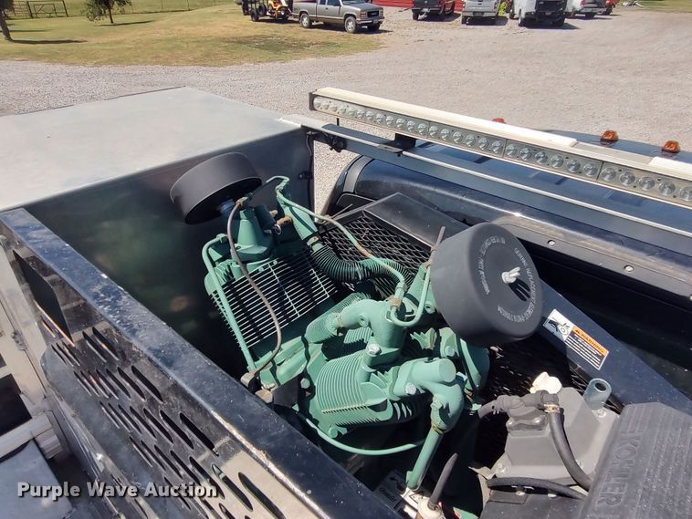 image for item LK9057 2019 Ford F450 Super Duty XL  utility / service truck