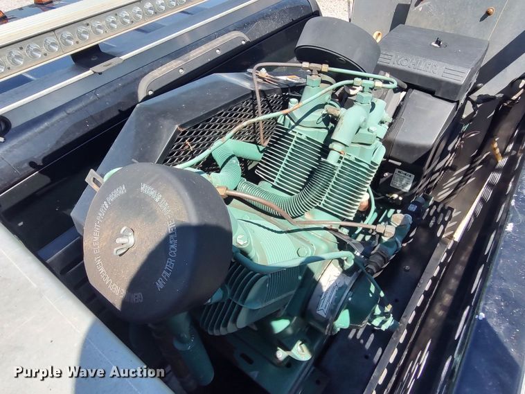 image for item LK9057 2019 Ford F450 Super Duty XL  utility / service truck